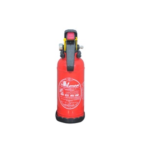 Extintor de Polvo Químico Seco ABC para la Lucha Contra Incendios, Agente Limpiador, Venta Caliente de Fábrica - Product Image 1