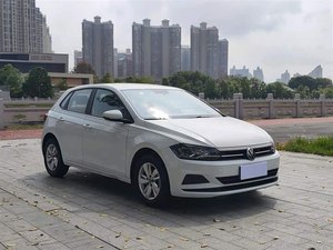 Volkswagen <span class=keywords><strong>Polo</strong></span> Modèle 2023 Facelift Plus 1.5L Automatique Édition Joy Life Voiture d'<span class=keywords><strong>occasion</strong></span> en stock - Product Image 1