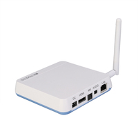 Système d'appel vidéo intelligent pour écran de télévision Retekess TD015