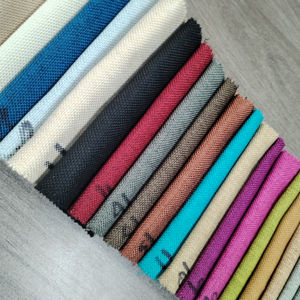 Robe en tissu de chanvre et <span class=keywords><strong>parure</strong></span> personnelle nappe canapé serviette décorer Customiz - Product Image 1