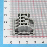 6098-0245SUMITOMO Compra Integral de Conectores Automotrices Originales de Fábrica, Carcasas de Plástico, Enchufes y Tomas