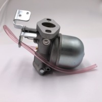 Carburateur de voiturette de golf adapté au moteur à 2 cycles E-Z-GO 1982-87 20071-G1 BV18-15-303 BV1815303 Nivel 17563 Chariots