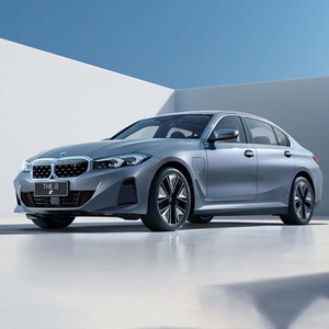 Para <span class=keywords><strong>I3</strong></span> Edrive 40L 35L, Sedán Eléctrico de Carga, Batería de 78.92kWh, NEDC 201-300km, Volante a la Izquierda, Vehículo Eléctrico de Lujo - Product Image 2