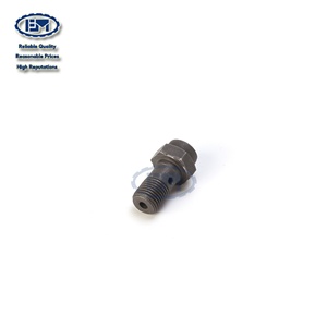 Válvula de retención Mitsubishi 6D34 4M50 para motor de excavadora, inyector de aceite de perno para SK230 SK200-6 SK230-6 SK235SR SK250, ME012586 - Product Image 3