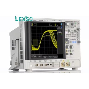 Oscilloscope Keysight Infiniivision 4000 série X, bande passante : 200 MHz à 1,5 GHz, fréquence d'échantillonnage maximale : 5 Gsa/s - Obtenez une réduction Lexso - Product Image 3