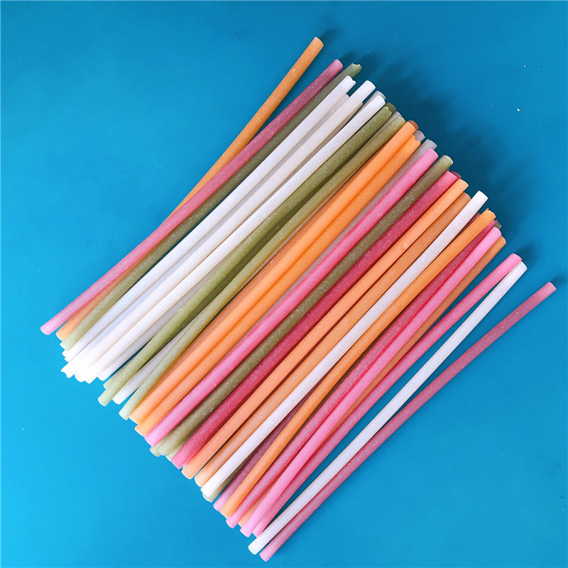 Eco Friendly Straight Reusable 18 8