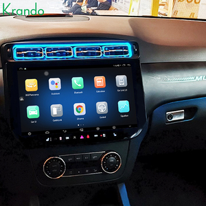 13.3 ''unité principale Android pour <span class=keywords><strong>mercedes</strong></span>-benz ML W166 GL X166 2012-2015 <span class=keywords><strong>autoradio</strong></span> stéréo Navigation DVD multimédia CarPlay GPS 4G - Product Image 4
