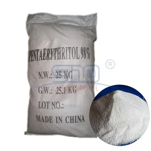 可塑剤添加剤CAS 115-77-5中国メーカー価格95% 98% コーティング & 塗装用モノペンテエリスリトール
