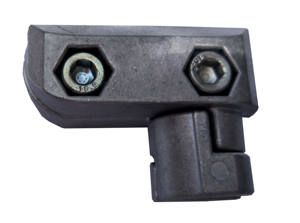 Giunto per tubo in alluminio per industria cinese - Product Image 2