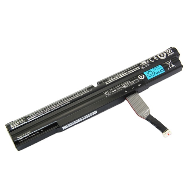 High-quality 11.1V 4400mAh Laptop Battery AS11B5E for Acer Timelinex 3830T 3830TG 4830T 4830TG 5830T Notebook Lithium Type