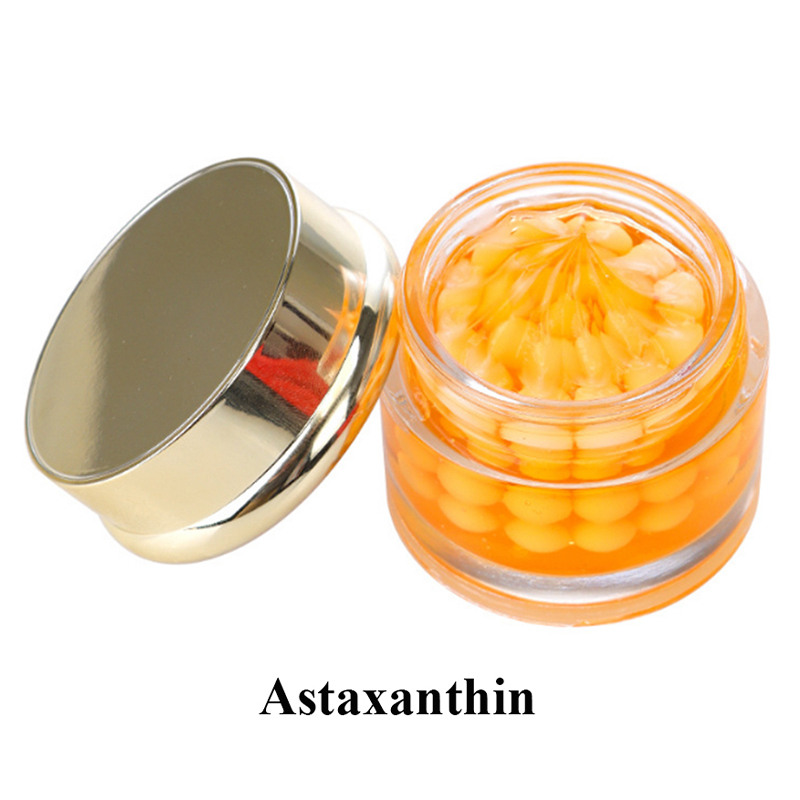 Astaxanthin