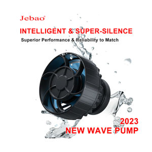 <span class=keywords><strong>Jebao</strong></span> EOW-3M नई EOW मछलीघर लहर निर्माता पानी पंप फिल्टर 12V 24V फव्वारा पंप मछली टैंक अल्ट्रा शांत आपरेशन के साथ पंप वाईफ़ाई - Product Image 5