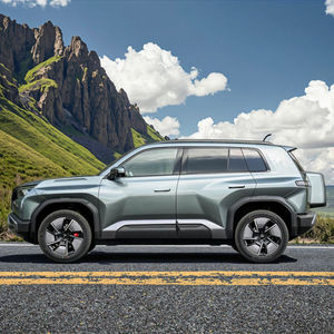 Nuevo Lanzamiento Coche Eléctrico BYD Leopard Super <span class=keywords><strong>3</strong></span> Proveedor Profesional de Vehículos de Nueva Energía Coches Eléctricos Formula Leopard Super <span class=keywords><strong>3</strong></span> - Product Image 6