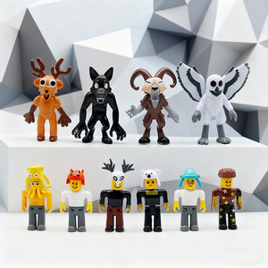 Modèle de jouet en PVC <span class=keywords><strong>Deluxe</strong></span> DK Frozen de 7 pouces avec fonction souffleur d'air, échelle 1:12, nouvel emballage en boîte - Product Image 2