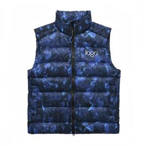 Veste en duvet d'oie chaude d'hiver <span class=keywords><strong>Canada</strong></span> de haute qualité pour hommes - Product Image 3