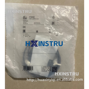หนึ่งชิ้นสำหรับ IFM รุ่นใหม่ IY5052 พรอกซิมิตี้สวิตช์ H - Product Image 1