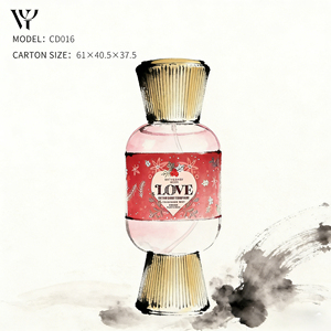 Candy <b>Perfume</b> Eau De Parfum Fresh Floral Fruity Citrus Spicy Unisex Spray 200ML Long-Lasting Fragrance Glass Luxury <b>Bottle</b> - Product Image 6