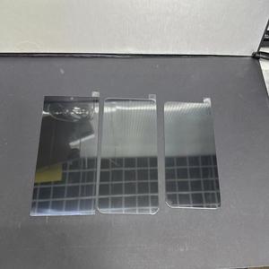 Protecteur d'écran de confidentialité en verre trempé 2.5D pour <span class=keywords><strong>Samsung</strong></span> Galaxy A22 A12 S22 S23 S24 5G Protecteur d'écran <span class=keywords><strong>anti</strong></span>-<span class=keywords><strong>espion</strong></span> amical - Product Image 4