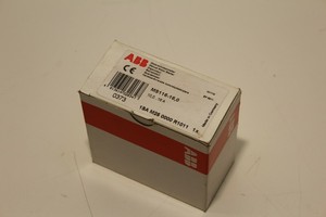 Moteur manuel MS116-16.0 MS116160 1SAM250000R1011 pour PLC - Product Image 3