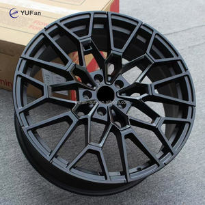 <span class=keywords><strong>18</strong></span> <span class=keywords><strong>pouces</strong></span> pour <span class=keywords><strong>BMW</strong></span> flux formant roues de coulée performance légère <span class=keywords><strong>jantes</strong></span> en alliage de course <span class=keywords><strong>pneus</strong></span> roues de voiture de tourisme - Product Image 3