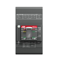 Interruptor de Circuito FF XT1N160TMD40-450 3P 160A para PLC