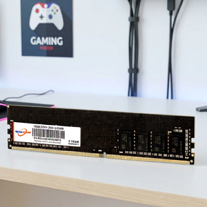 For <b>DDR4</b> 4G/8G/16G/32G 2666/3200MHz UDIMM Gaming Desktop <b>Memory</b> 64GB in Stock - Product Image 1
