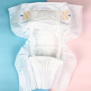 Pañal Desechable Suave y Súper Transpirable de Grado Médico para Bebés, Fabricante Experimentado de Pañales para Bebés en China - Product Image 5