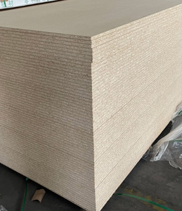 Kích thước cắt tự nhiên ván dăm xử lý đồng bằng ván - Product Image 2