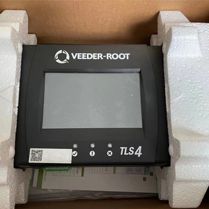Système de mesure de niveau de <span class=keywords><strong>carburant</strong></span> automatique Veeder Root TLS 450 PLUS pour station-service – Prix de gros - Product Image 3