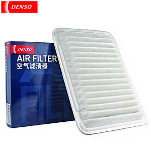 กรองอากาศเด็นโซ่ DA260331-0040 17801-22020 สำหรับรถยนต์รุ่นใหม่ 2.0 Auris Harrier BYD F3 G3 Geely Emgrand อะไหล่รถยนต์ - Product Image 2