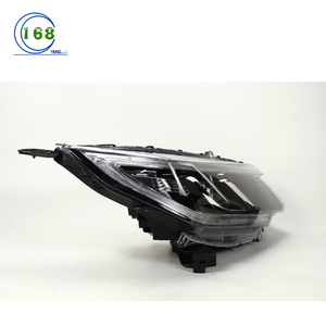 IMG untuk Honda CR-V 2016 OEM 33151-TFC-H11 33101-TFC-H11 Lampu Depan <span class=keywords><strong>Hernia</strong></span> Otomatis - Product Image 3