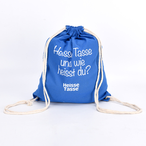 Eco-friendly Reusable 600D Polyester <strong>Drawstring</strong> Gym Bag Fashion Design <strong>Backpack</strong> with Top Handle for Promotions - Product Image 5