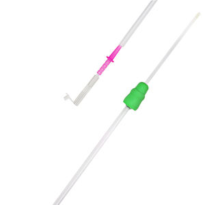 หลอดฉีดพิษสุกรแบบใช้แล้วทิ้งพร้อมตัวล็อคสำหรับการผสมเทียม มีจำหน่าย - Product Image 6