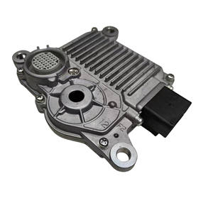 Carte d'ordinateur de Transmission de pièces automobiles OE 9664134780 9813948380 pour Peugeot 3008 308CC 308SW RCZ <span class=keywords><strong>Citroen</strong></span> C4L DS5 - Product Image 1