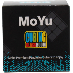 Upgrade Versie Moyu Magic Cube Meilong Serie 3c Stickerless Snelheid Kubus Moyu Puzzel Kubus Te Koop - Product Image 5