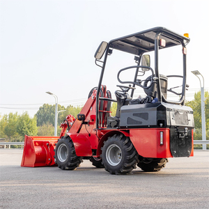 شحن مجاني! محمل بعجلات ديزل رخيصة من الصين من البناء من من من من الصين - Product Image 6