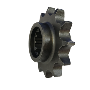 China Made Professional Escalator Reversing Sprocket Drive <strong>Chain</strong> Wheel <strong>Chain</strong> Sprocket Sets - Product Image 3