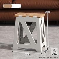 Chaise pliante de salle de bain en gros pour usine, siège de douche pliable pour l'intérieur de la douche
