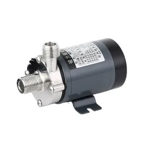 MD MP-10rm 110V/220V DC电压水液体转移磁力驱动饮料泵