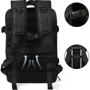 Sac messager personnalisé Sac à main Voyage court Europe Amérique Style rétro 2022 Sac à dos pour ordinateur portable Randonnée Voyage Carnet d'école - Product Image 3