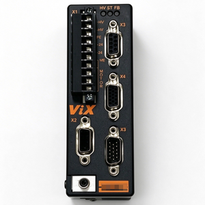 ใหม่ต้นฉบับ VIX250IE CP * VIX250IH-15133 CP * VIX500AH-13269 VIX500IE VIX500IM-DEMO VIX500IEK025 ระบบอัตโนมัติมอเตอร์อุตสาหกรรม - Product Image 5