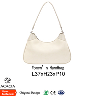 Sac à bandoulière géométrique pour femmes, sac à main de luxe en cuir PU imperméable, de haute qualité, décontracté