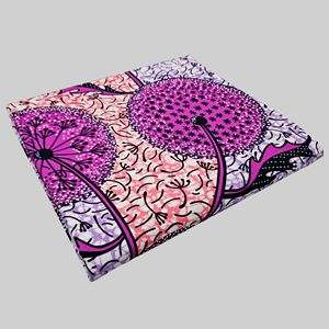 Tessuto Ankara Africano <span class=keywords><strong>di</strong></span> Alta Qualità Stile Mussolina in Cotone Cerato Fusibile Personalizzabile per Fodera Camicie Indiane da Ragazzo - Product Image 4