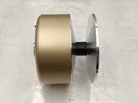 Ensemble d'embrayage primaire ATV AM138530, embrayage de remplacement pour John Deere ATV UTV, ensemble de poulie motrice haute performance