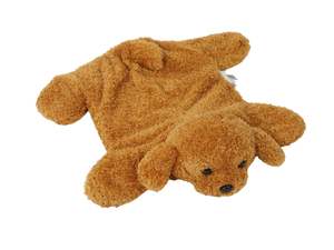 Nuovo giocattolo a gravità morbido ponderato personalizzabile per cuccioli per alleviare l'ansia - Product Image 3