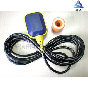 Capteur de niveau de liquide flottant Shuozhou UQK-611 220V en PP - Product Image 1