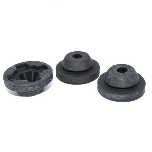 A0019917771 para Mercedes-Benz <span class=keywords><strong>GLE</strong></span> 300d <span class=keywords><strong>4MATIC</strong></span> E <span class=keywords><strong>350d</strong></span> Clip de Montaje - Product Image 3