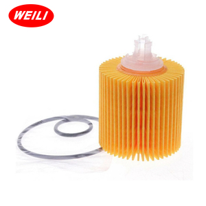 04152-YZZA5 filtro de aceite para Toyota Auris Avensis Rav 4 Recto Corolla <span class=keywords><strong>Lexus</strong></span> <span class=keywords><strong>GS</strong></span> 250 h 450 es 460, <span class=keywords><strong>600h</strong></span> - Product Image 3