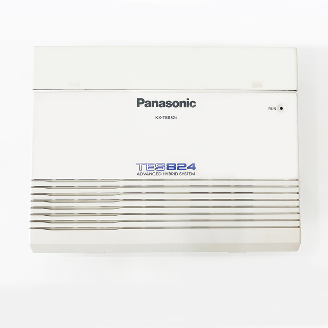 PBX KX-TES824 PBX System KX-TE82474 KX-TE82480 KX-TE82483 KX-TE82474 KX-TE82480 KX-TDA1176 KX-TDA1178 KX-TDA6178 KX-TDA6179