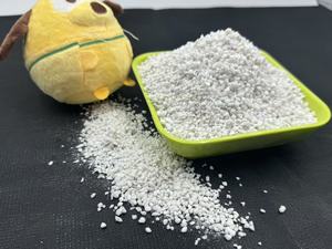 Chine usine de <span class=keywords><strong>perlite</strong></span> expansée directe pour l'isolation thermique de la peinture en caoutchouc horticole revêtement béton-direct de la source - Product Image 4